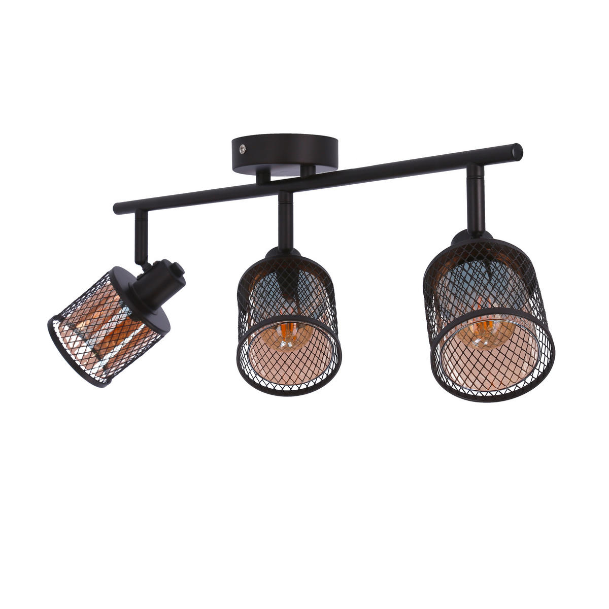 TAKSPOTLIGHT 58/19/9 cm   - Basics, metall (58/19/9cm)
