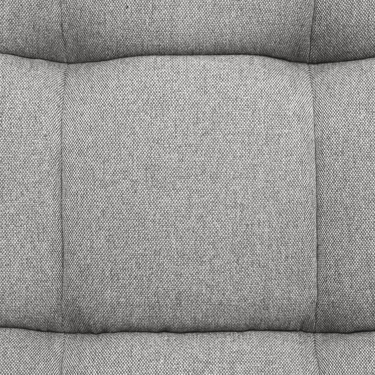 RELAXSESSELSET Holz, Metall, Textil Schwarz, Beige  - Beige/Schwarz, Modern, Holz/Textil (67/78/94cm) - MID.YOU