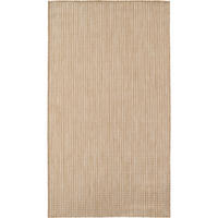 OUTDOORTEPPICH für Terrasse und Balkon 80/150 cm MIRA Beige  - Beige, Design, Textil (80/150cm) - Ayyildiz 