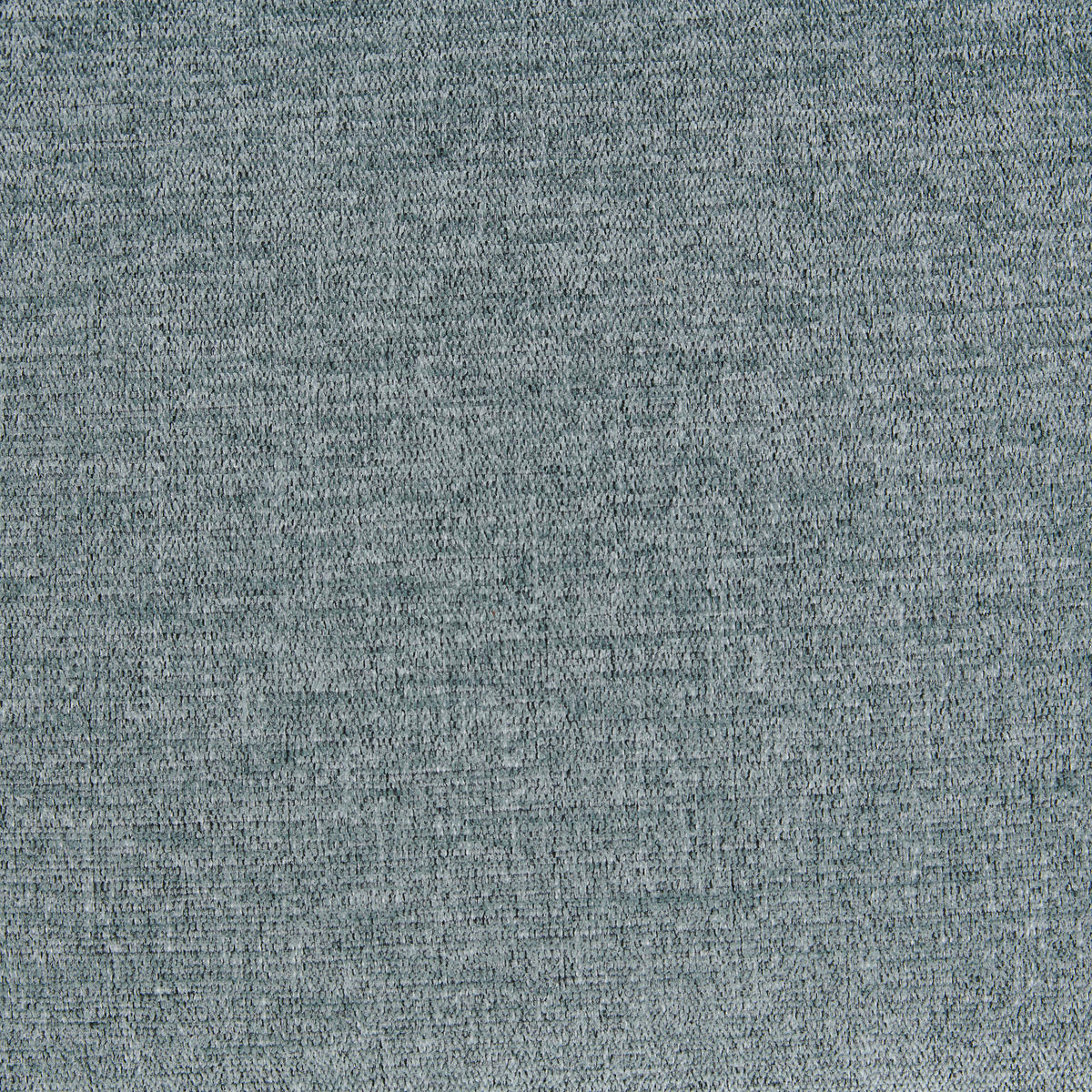 ECKSOFA in Chenille Hellblau  - Schwarz/Hellblau, Design, Textil/Metall (310/155cm) - Johann Jakob
