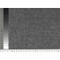 SCHLAFSOFA Webstoff Dunkelbraun, Schwarz - Chromfarben/Dunkelbraun, Design, Textil/Metall (200/115/152/41/70cm) - Innovation