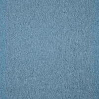 VORHANGSTOFF per lfm Verdunkelung  - Blau, Basics, Textil (140 cmcm) - Esposa