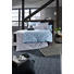 EINZIEHDECKE 135-140/200 cm - Hellblau, Basics, Textil (135-140/200cm) - Billerbeck EINZIEHDECKE 135-140/200 cm - Hellblau, Basics, Textil (135-140/200cm) - Billerbeck