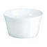 AUFLAUFFORM 8 CM Keramik Porzellan - Weiß, Basics, Keramik (8.5cm) - ASA AUFLAUFFORM 8 CM Keramik Porzellan - Weiß, Basics, Keramik (8.5cm) - ASA