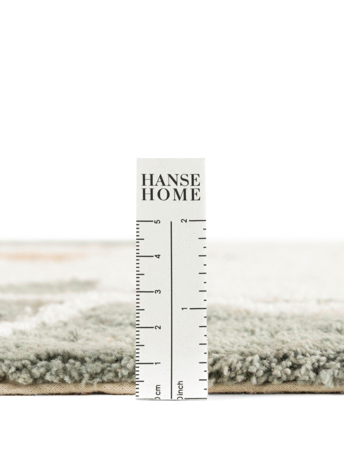 KINDERTEPPICH 140/200 cm Snuggle Tabea Creme, Multicolor rechteckig  - Multicolor/Creme, Basics, Kunststoff/Textil (140/200cm) - Hanse Home