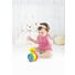 NAUČNÁ HRA - žlutá/červená, Basics, umělá hmota (12/9/13,5cm) - My Baby Lou NAUČNÁ HRA - žlutá/červená, Basics, umělá hmota (12/9/13,5cm) - My Baby Lou