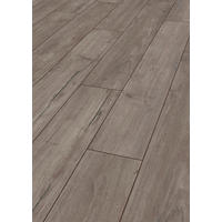 LAMINATBODEN Exquisit  - Teakfarben, KONVENTIONELL, Holz (138.0/19.3/0.8cm)
