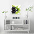 Blumen, Steine, Wasser Glasbild "Spa Arrangement" - Multicolor, Basics, Glas (50/50cm) - EUROGRAPHICS