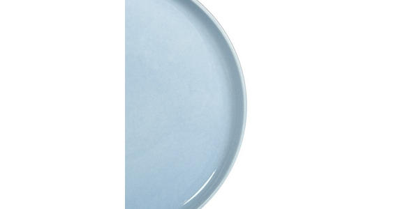 KOMBISERVICE Blau Colori blu 24-teilig 6 Personen  - Blau, Trend, Keramik - Novel