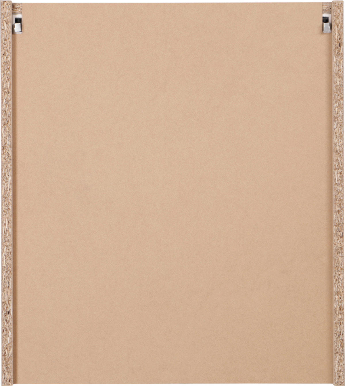 KÜCHENOBERSCHRANK 50/56,1/34,6 cm  in Grau, Eichefarben  - Eichefarben/Silberfarben, Basics, Holzwerkstoff/Metall (50/56,1/34,6cm) - Respekta