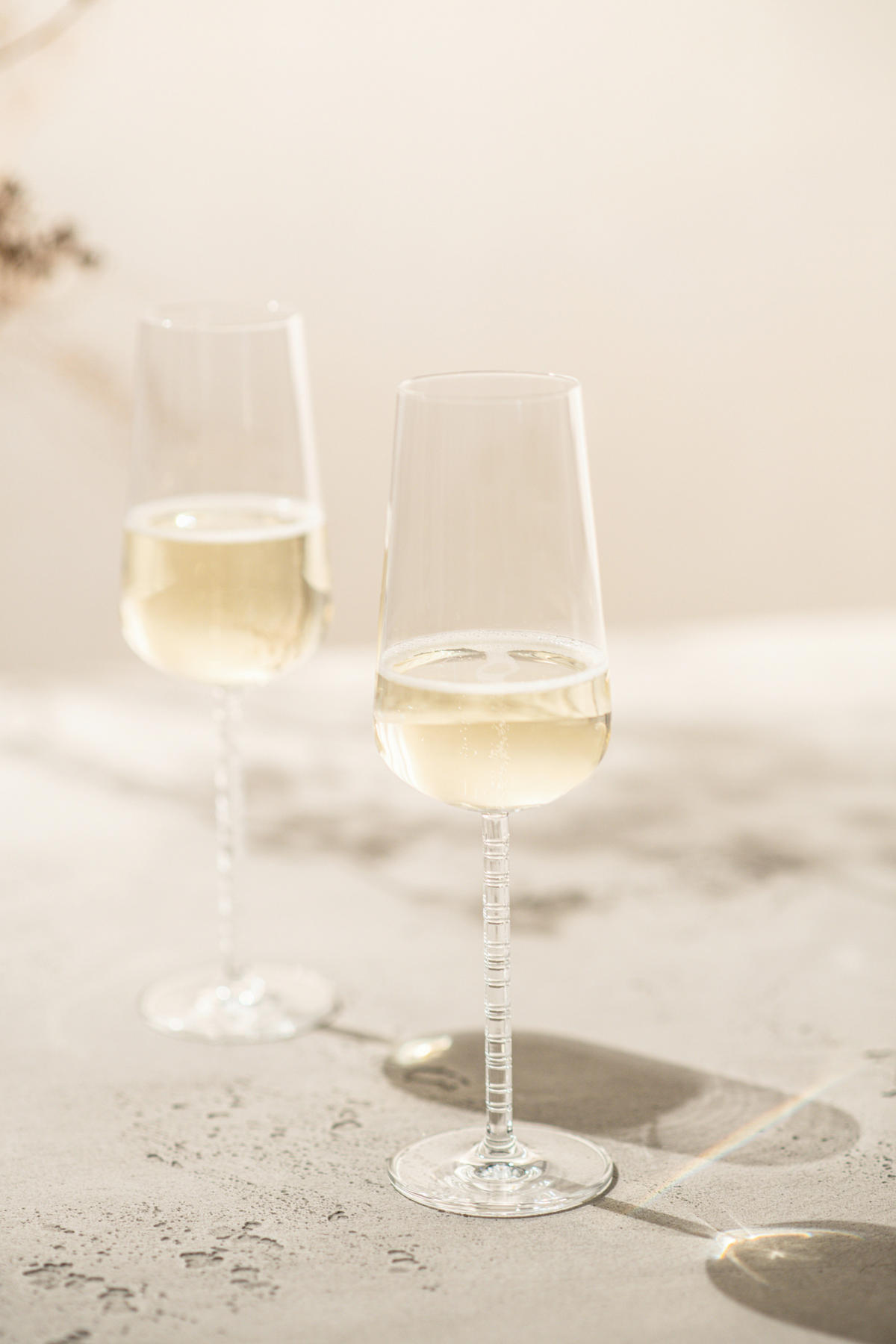 ČAŠA ZA ŠAMPANJAC  358 ml  Journey  - prozirno, Basics, staklo (7,2/24,5cm) - Zwiesel Glas