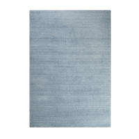 HOCHFLORTEPPICH 70/140 cm Loft Blau  - Blau, Basics, Textil (70/140cm) - Esprit