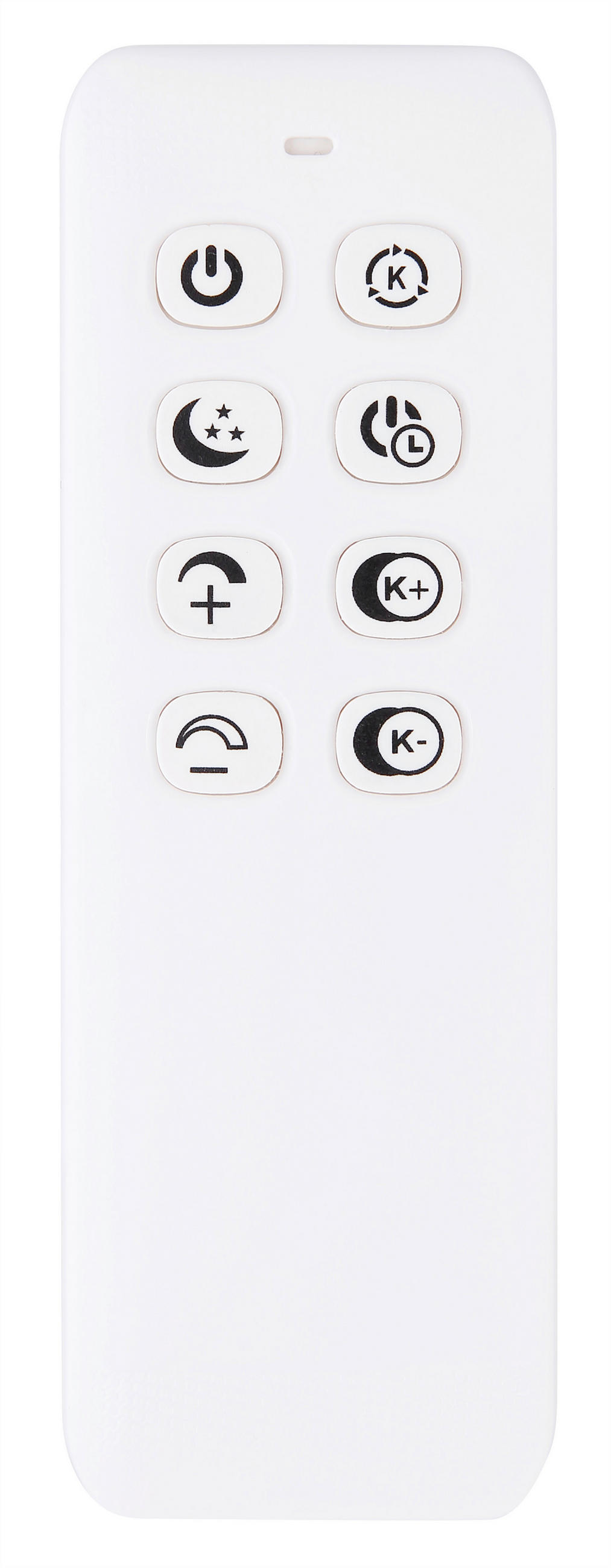 STROPNÉ LED SVIETIDLO, 85/68/14 cm - sivá/opálová, Design, kov/plast (85/68/14cm)