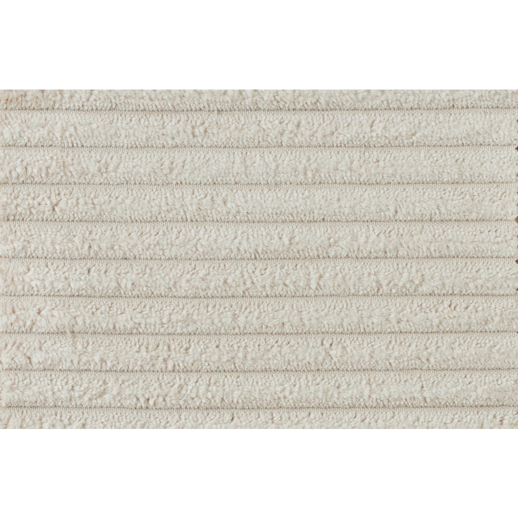 Thumbnail - Hom`in Ecksofa, Creme, Textil, 4-Sitzer, Füllung: Schaumstoff, Federn, Ottomane rechts, L-Form, 325x224 cm, Blauer Engel...