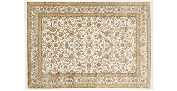 WEBTEPPICH 67/130 cm Miraggio Gelb - Gelb, Design, Textil (67/130cm) - Dieter Knoll
