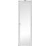 WANDSPIEGEL 36/126 cm - Silberfarben, Design, Glas/Holzwerkstoff (36/126cm) WANDSPIEGEL 36/126 cm - Silberfarben, Design, Glas/Holzwerkstoff (36/126cm)