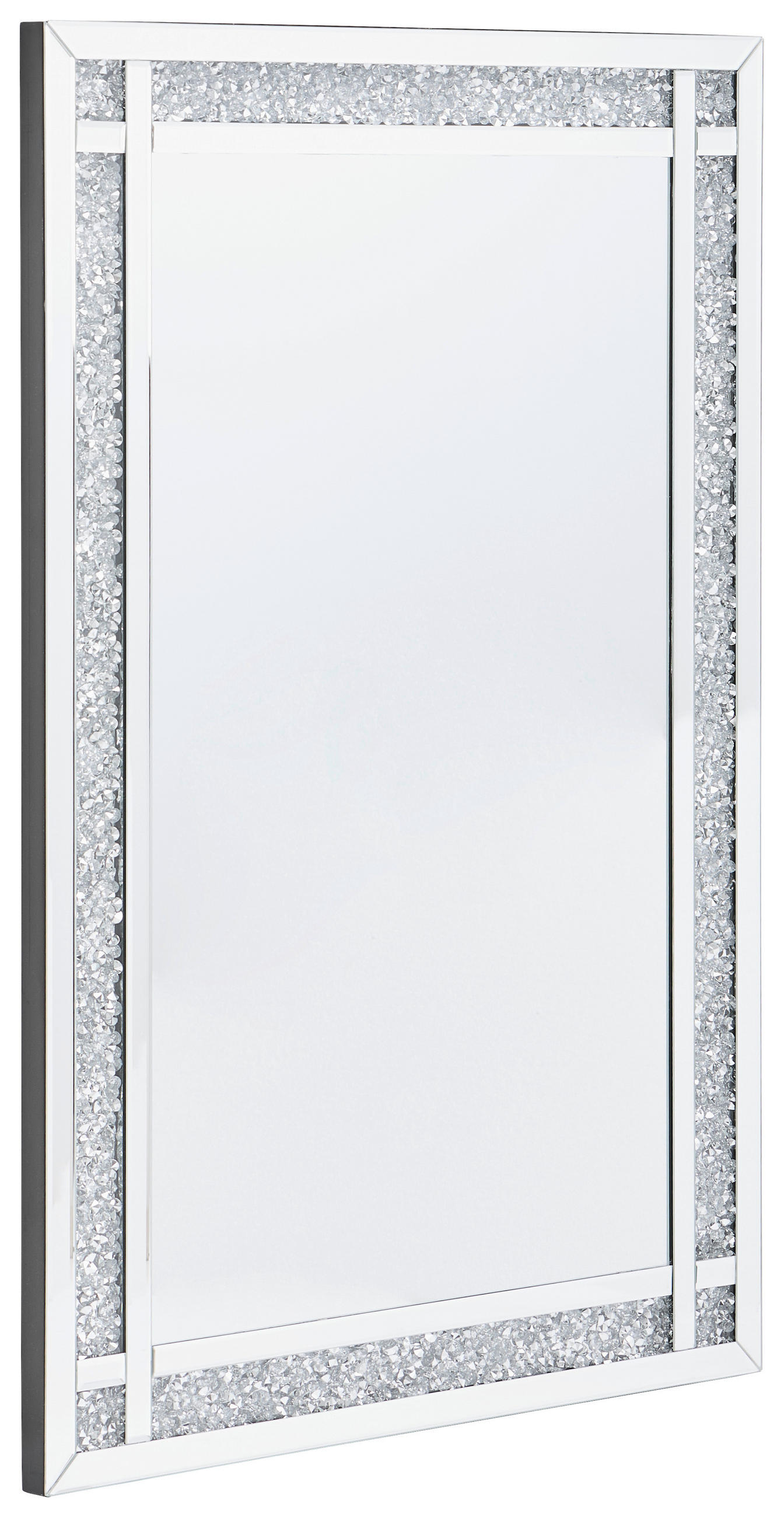 Mid.you Wandspiegel Klar 80x120x3.5 cm