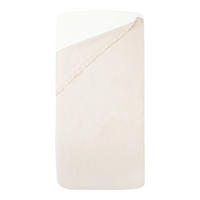 BABYDECKE 60/120 cm  - Basics (60/120cm) - Witlof for Kids