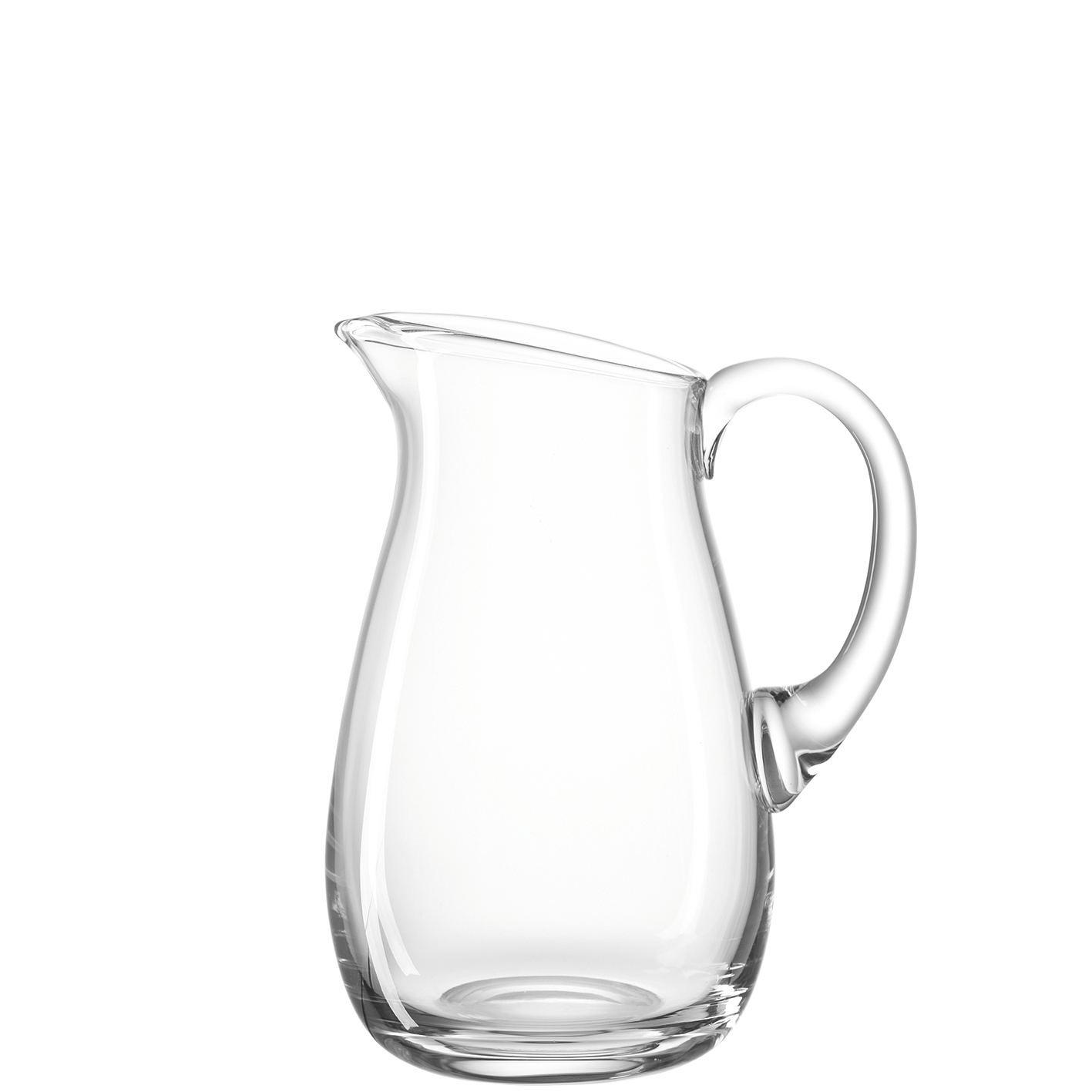 Glaskrug 1,5 L