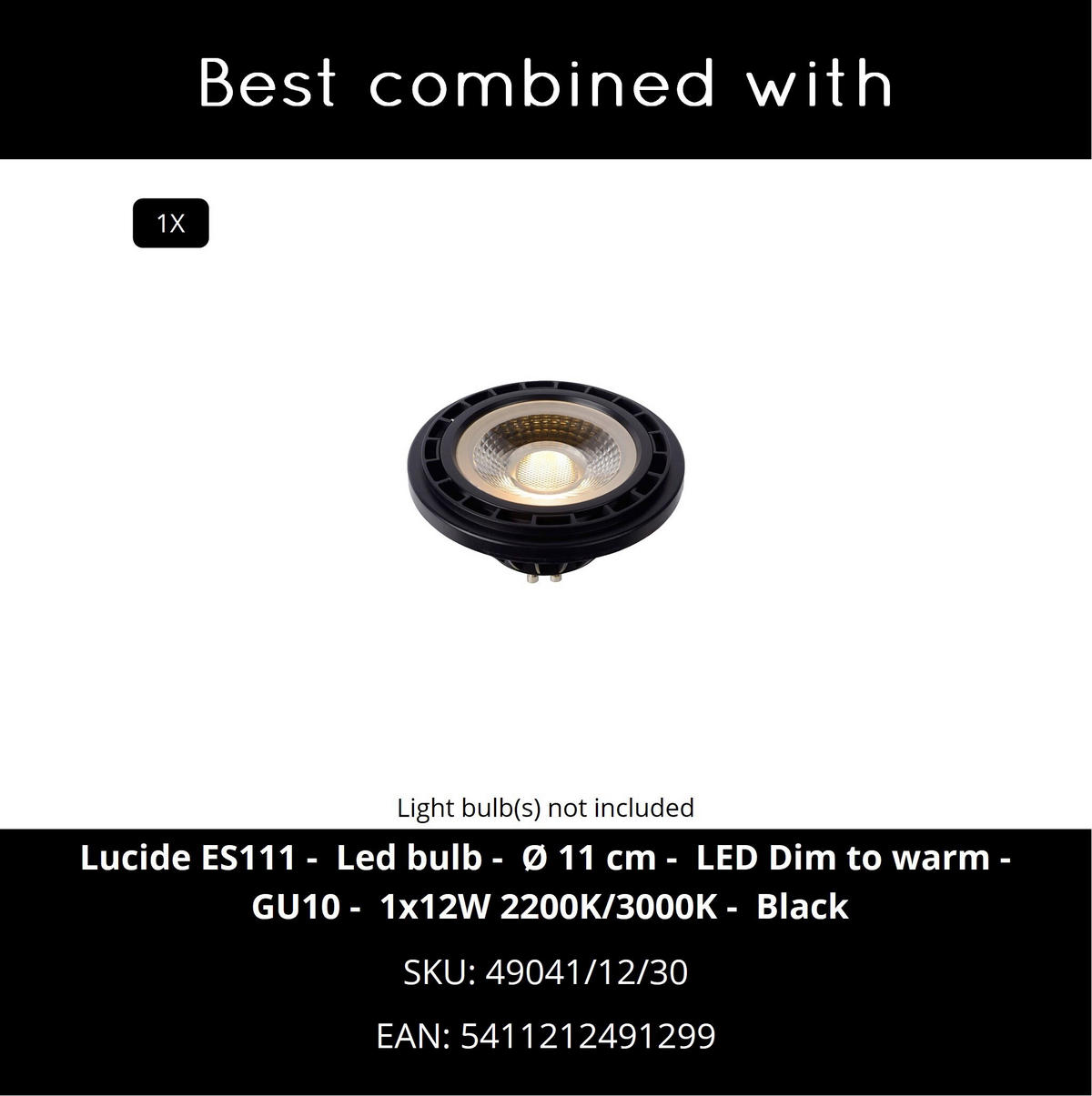 SCHIENENSYSTEM TRACK 11.9/11.9/15.7 cm  - Weiß, Basics, Metall (11.9/11.9/15.7cm) - Lucide