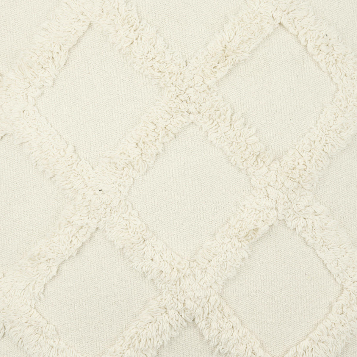 ZIERKISSEN  45/45 cm   - Schwarz, Basics, Textil (45/45cm) - Eglo