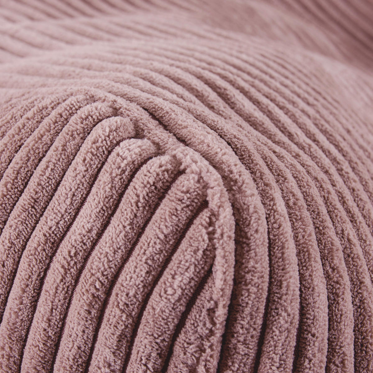 SITZSACK 240 l  - Rosa, Trend, Textil (83/70/120cm) - Max Winzer