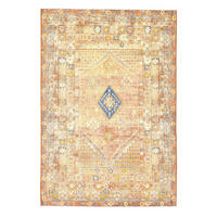 OUTDOORTEPPICH 60/100 cm Terracotta  - Terracotta, Design, Textil (60/100cm) - Tom Tailor