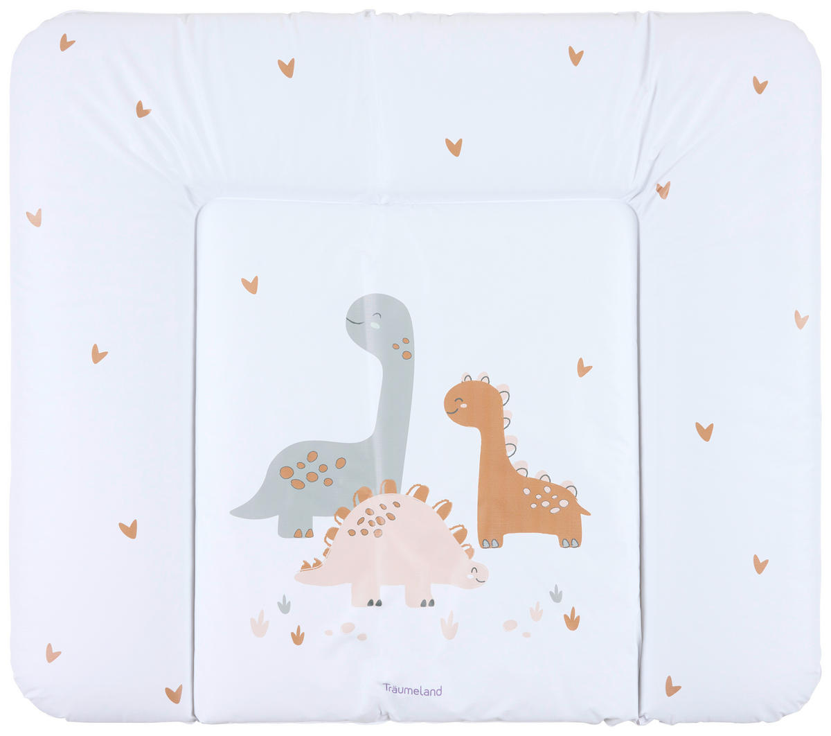 WICKELAUFLAGE 85/75 cm   - Basics, Textil (85/75cm) - Träumeland