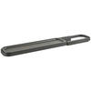 TOILETTENPAPIERHALTER - Grau, Basics, Metall (42,1/4.4/8.9cm) - Brabantia