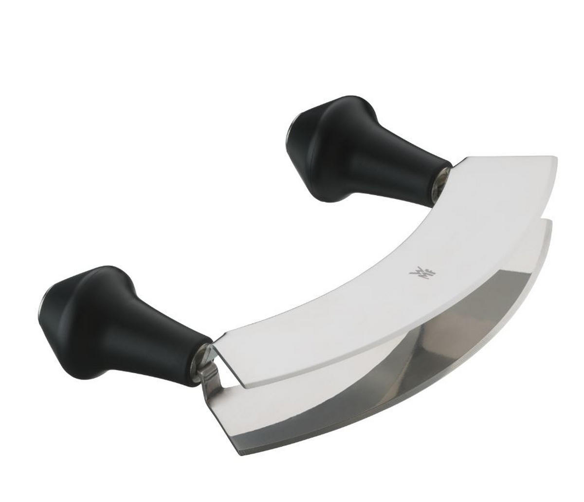 WIEGEMESSER 17,5 cm  - Schwarz, Design, Kunststoff/Metall (17,5cm) - WMF