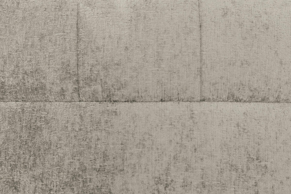 BOXSPRINGBETT 160/200 cm  in Hellgrau  - Hellgrau/Schwarz, Design, Textil/Metall (160/200cm) - Esposa