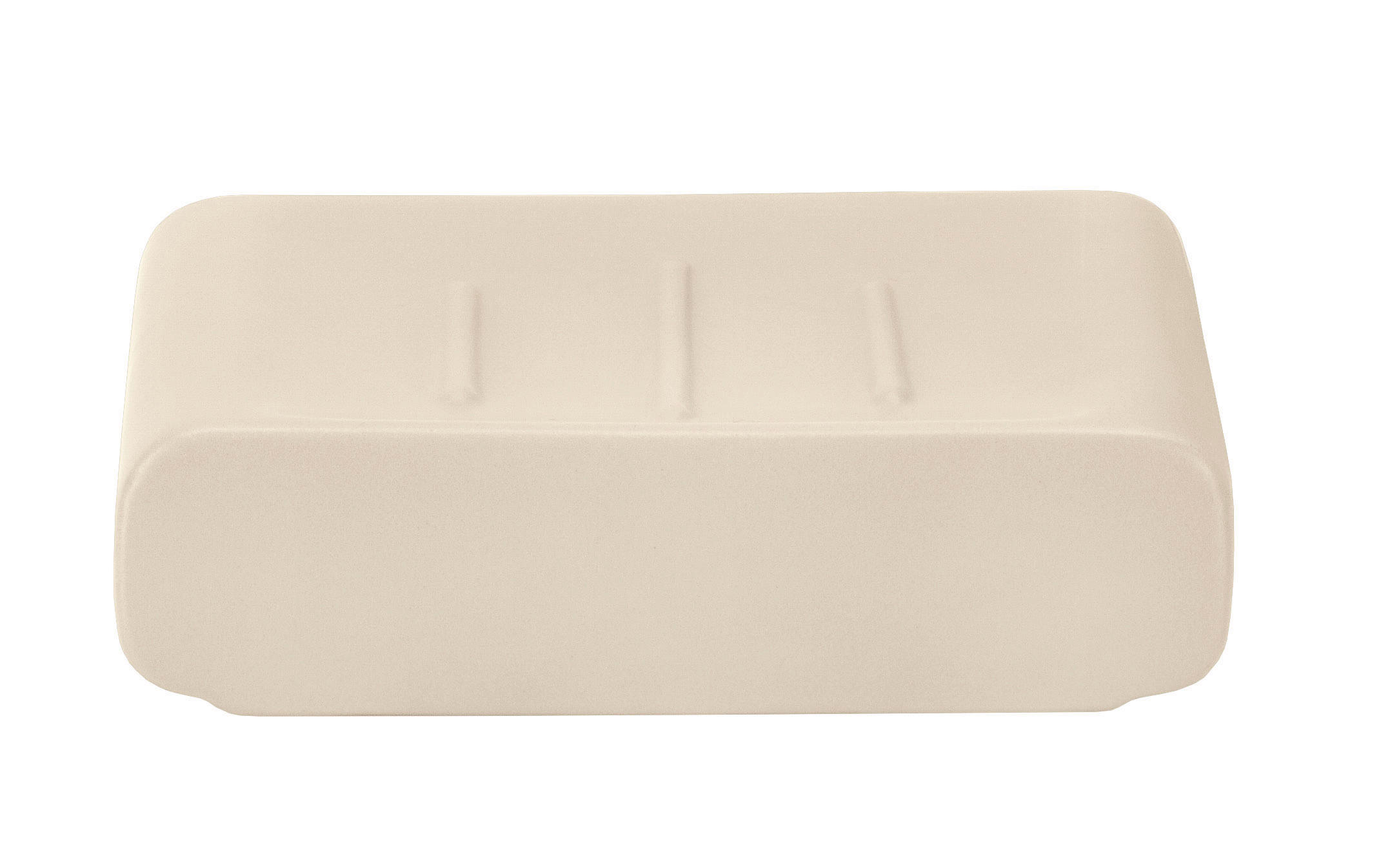 MÝDLENKA přírodní barvy - přírodní barvy, Basics, plast (11,1/2,9cm) - Kleine Wolke