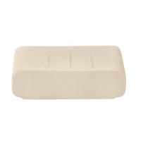 MÝDLENKA přírodní barvy - přírodní barvy, Basics, plast (11,1/2,9cm) - Kleine Wolke