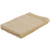 VENDÉGTÖRÖLKÖZŐ 30/50 cm világosbarna  - világosbarna, Basics, textil (30/50cm) - Vossen