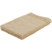 PROSOP PENTRU OASPEȚI 30/50 cm maro deschis  - maro deschis, Basics, textil (30/50cm) - Vossen