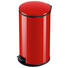 ABFALLSAMMLER 25 L - Rot/Schwarz, Basics, Kunststoff/Metall (25l) - Hailo ABFALLSAMMLER 25 L - Rot/Schwarz, Basics, Kunststoff/Metall (25l) - Hailo