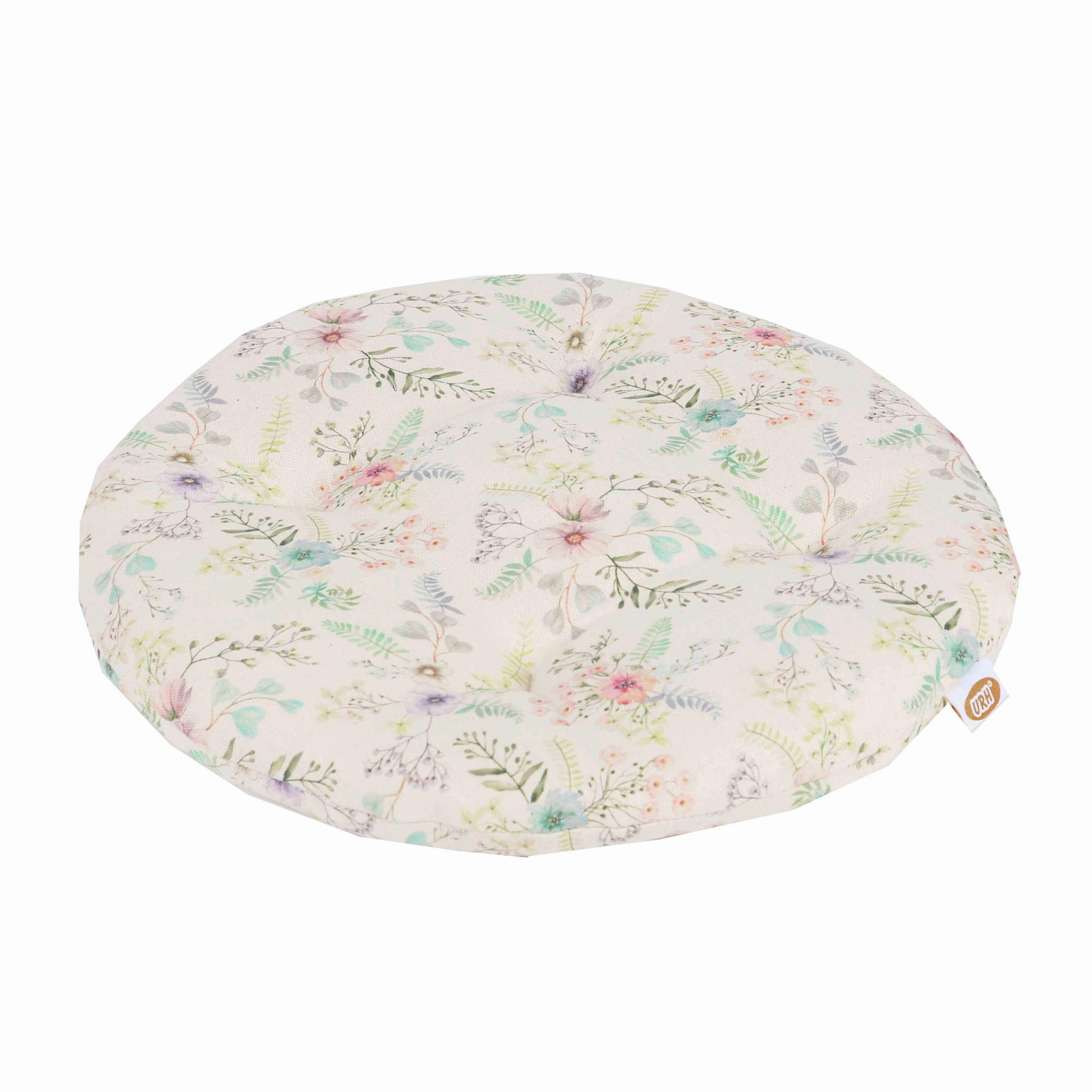 JASTUK ZA SJEDENJE  40 cm   ESTERA  - višebojno, Basics, tekstil (40cm)