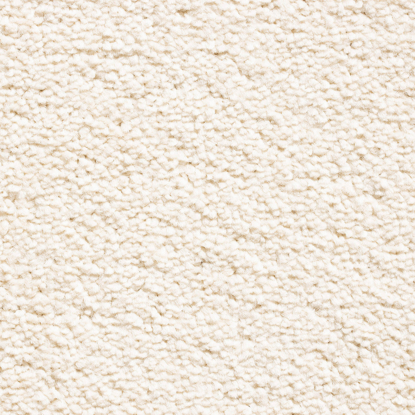 TEPPICHFLIESE 50/50 cm  in Creme  - Creme, Basics, Textil (50/50cm)
