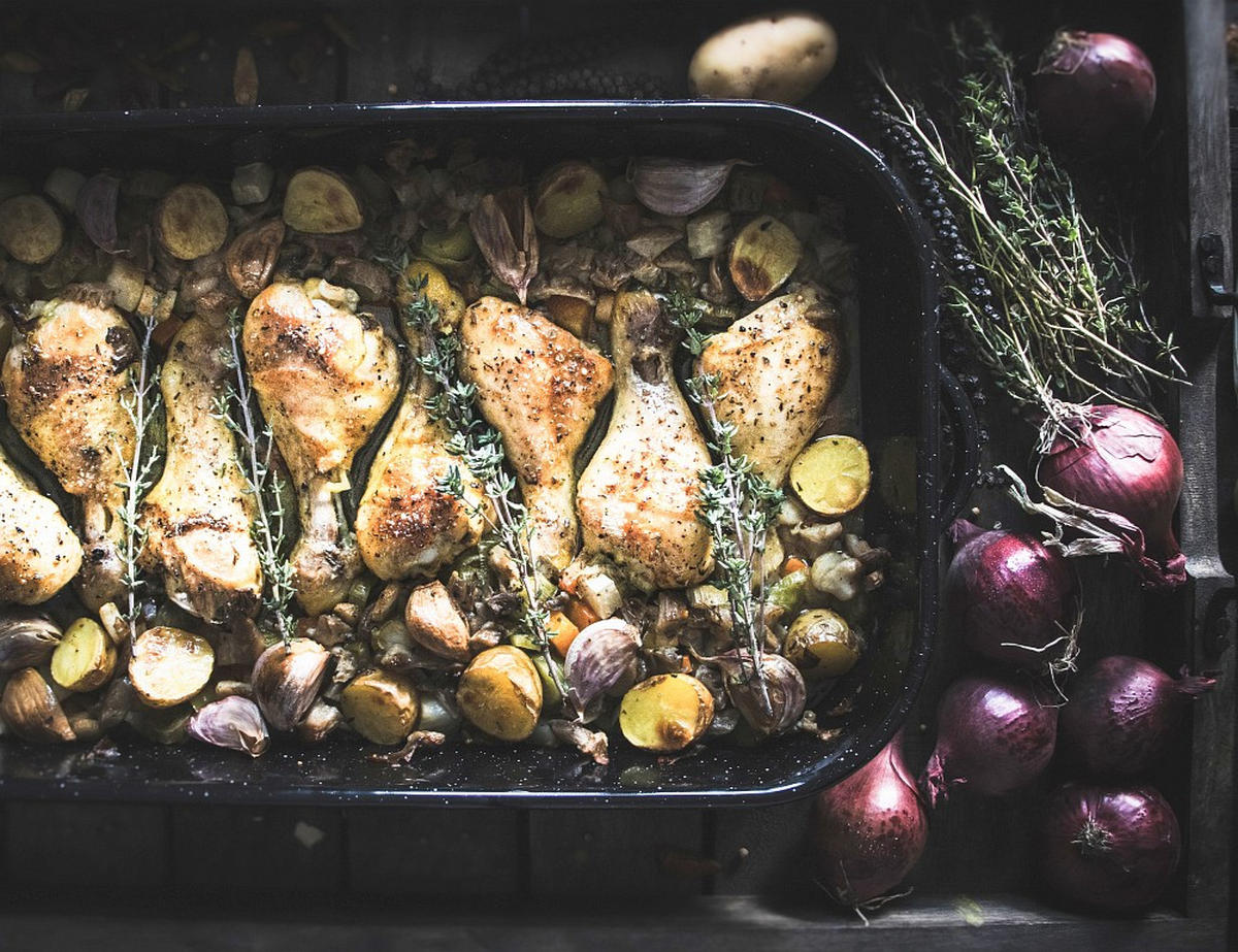 AUFLAUFFORM Metall  - Schwarz, Basics, Metall (23,5/7/43,5cm) - ELO