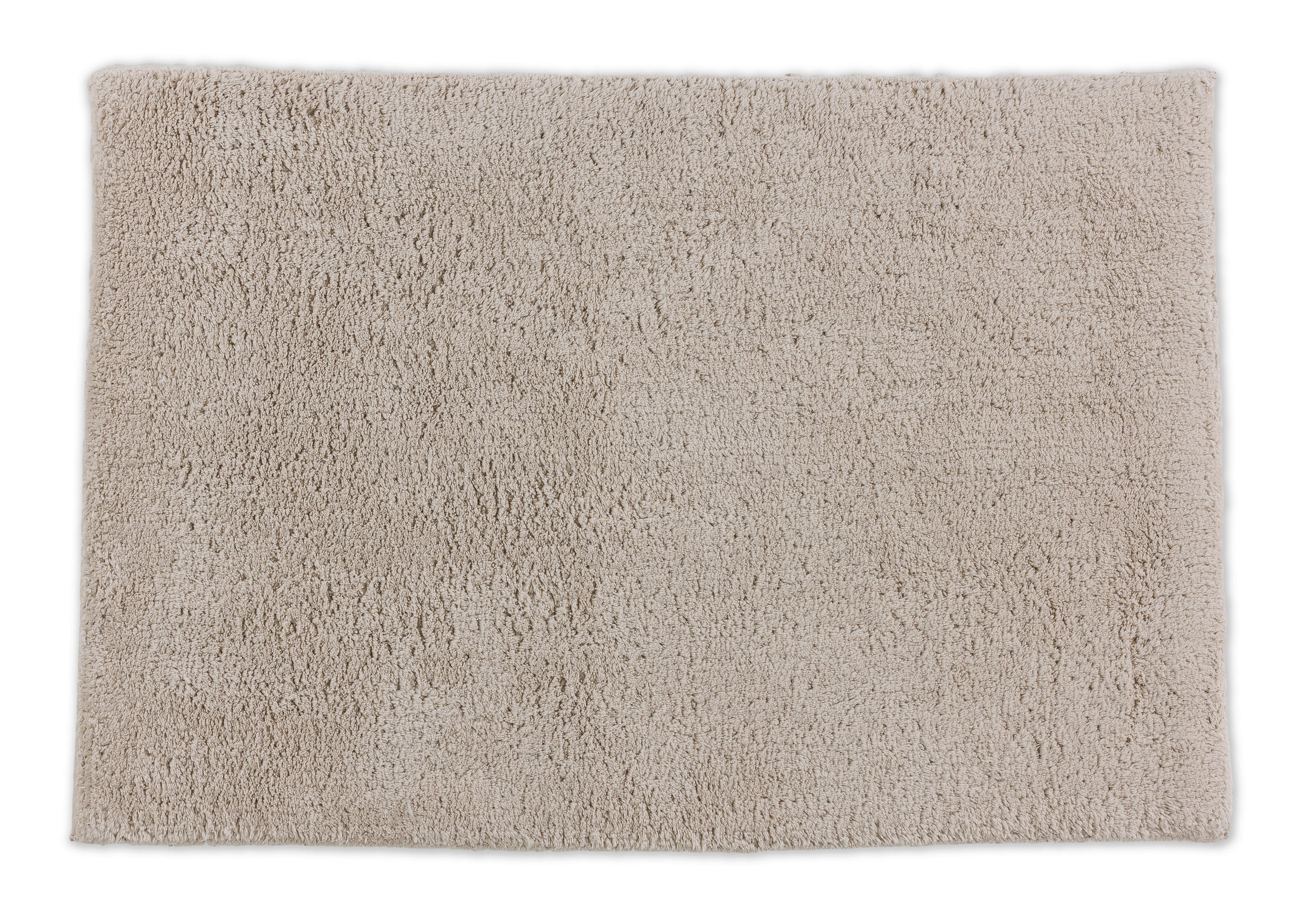 Schöner Wohnen Badteppich Bahamas Beige 67x110 cm