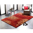 WEBTEPPICH 200/200 cm Kupferfarben - Kupferfarben, Textil (200/200cm) - NOVEL