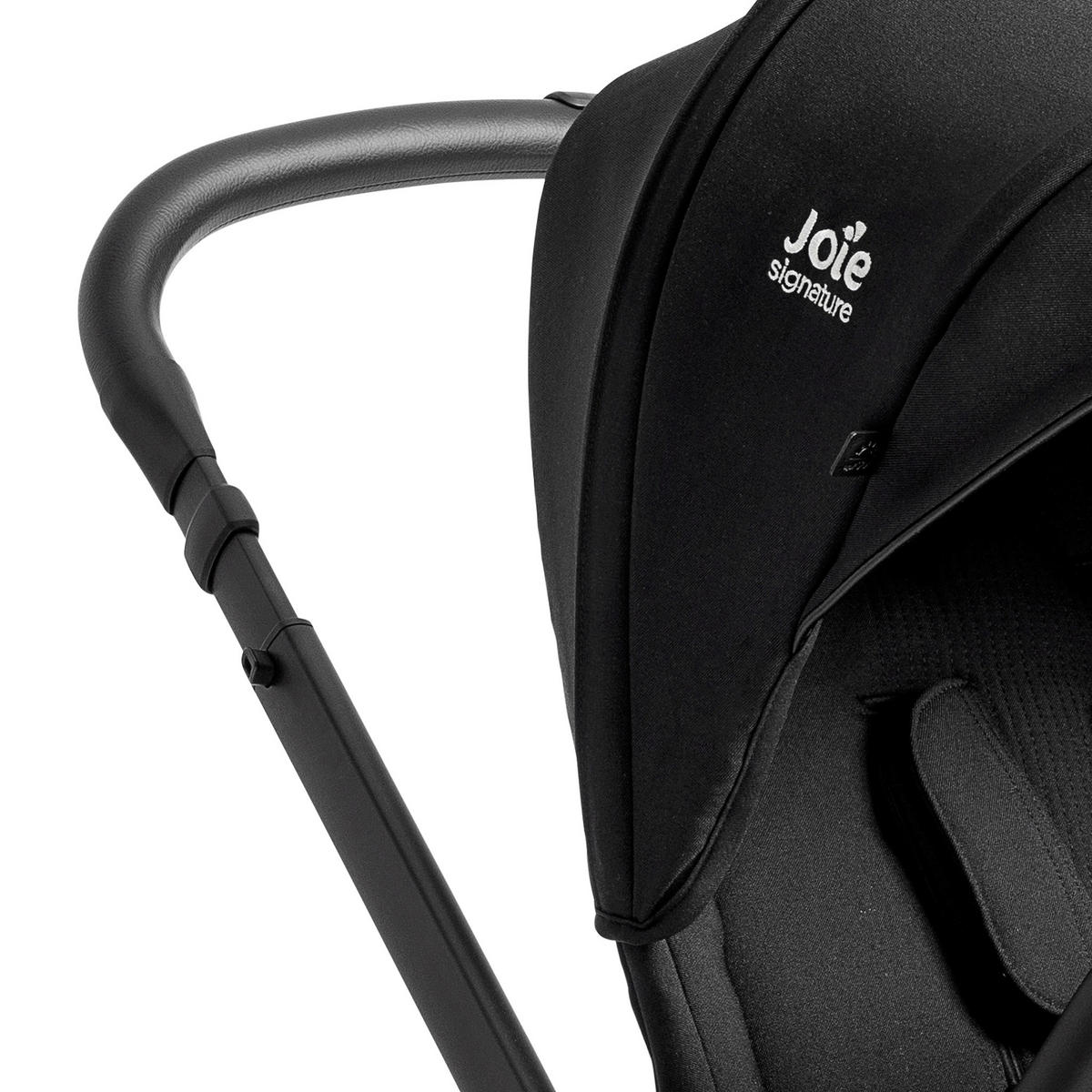 BUGGY Valora  - Schwarz, Basics, Kunststoff (60/109/95cm) - JOIE SIGNATURE