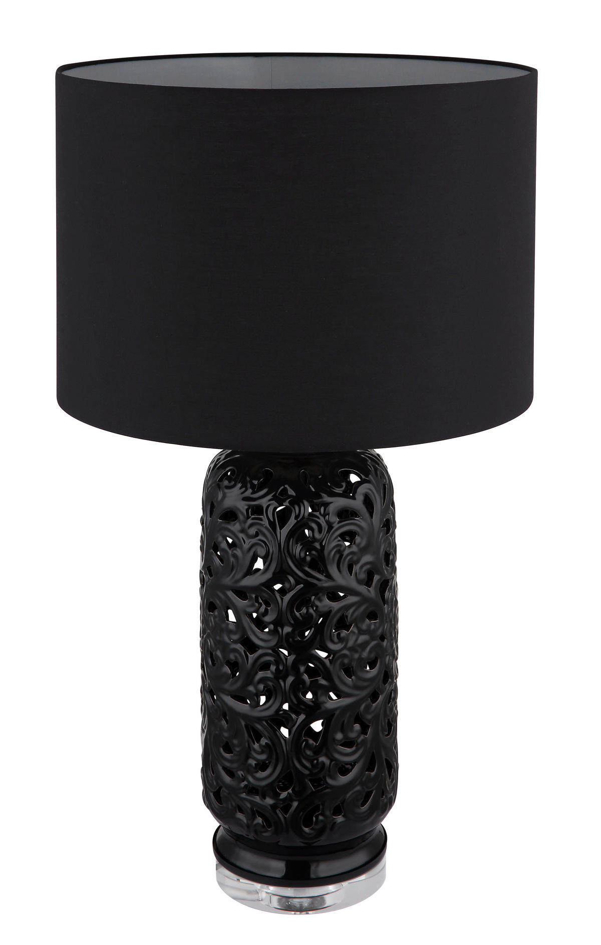 STOLNÍ LAMPA, 40/71 cm  - Konvenční (40/71cm) - Globo