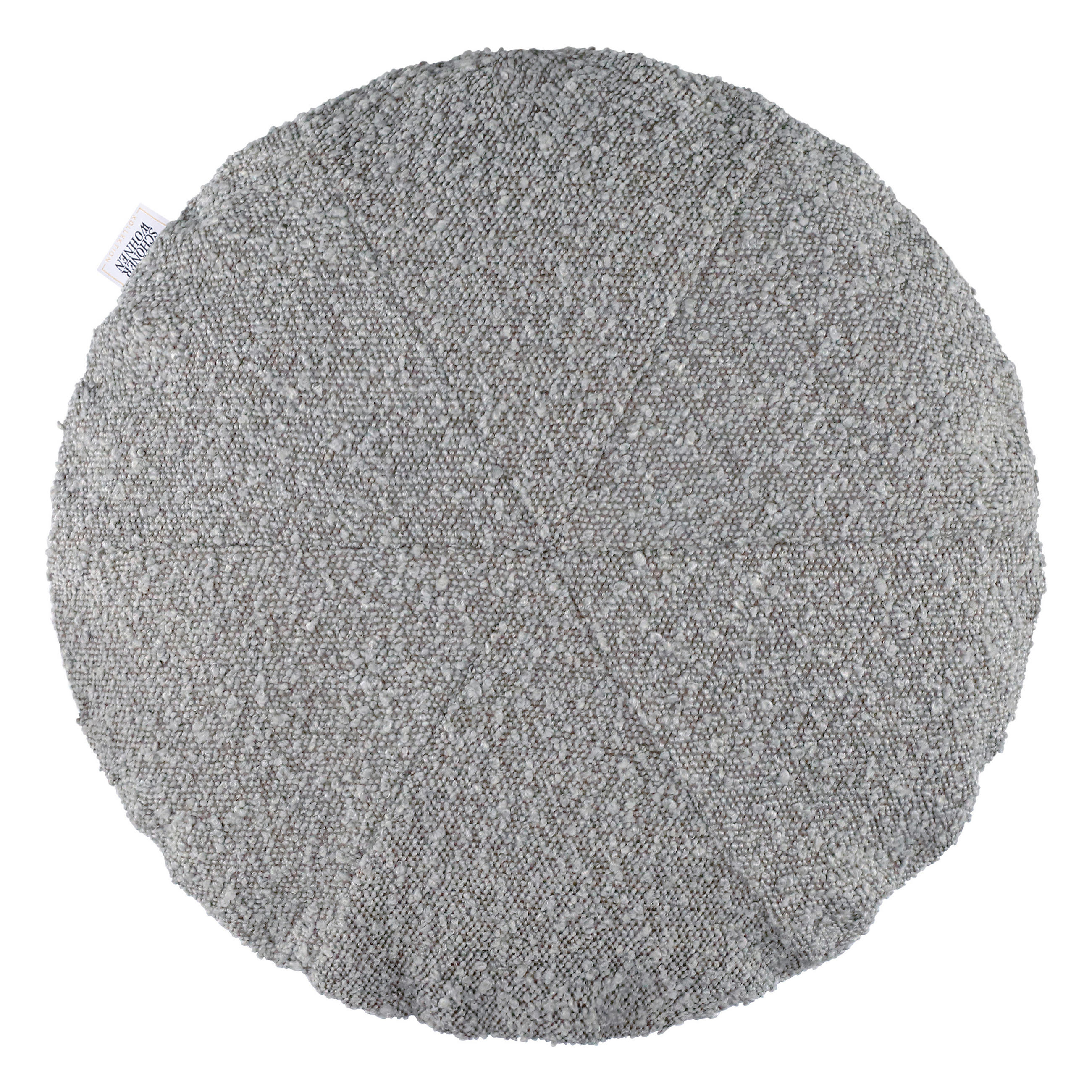 ZIERKISSEN 45 cm    - Basics (45cm) - Schöner Wohnen