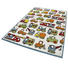 KINDERTEPPICH 120/170 cm Multicolor - Multicolor, Textil (120/170cm) - Esprit KINDERTEPPICH 120/170 cm Multicolor - Multicolor, Textil (120/170cm) - Esprit