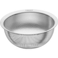 KÜCHENSIEB Trio  - Basics, Metall (16cm) - Henckels by ZWILLING