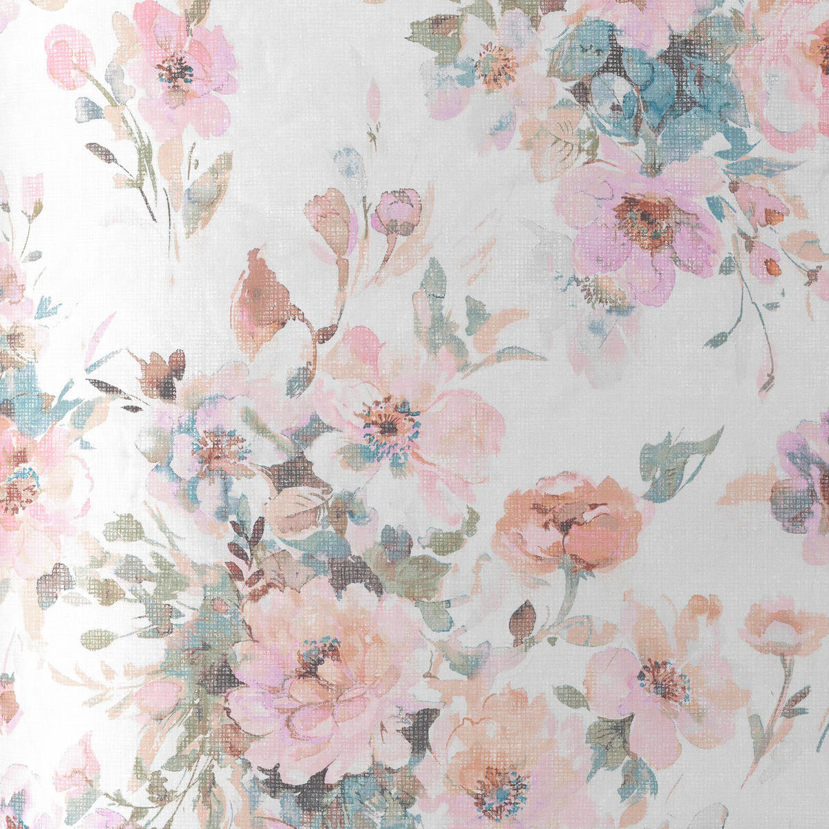 POVLEČENÍ - vícebarevná, Konvenční, textil (140/200cm) - Esposa
