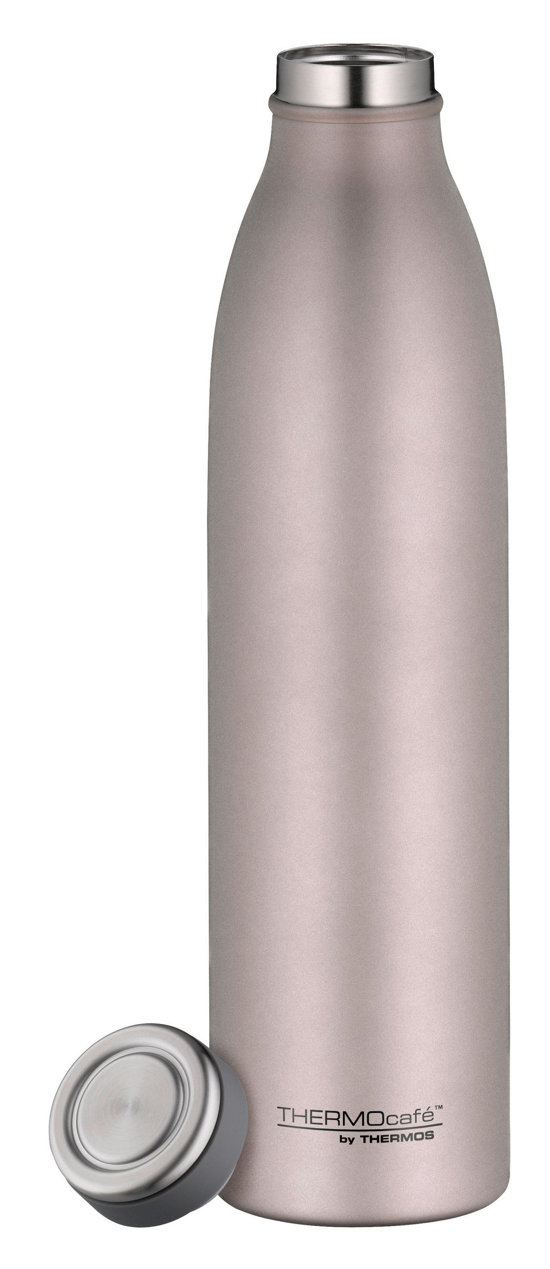 ISOLIERFLASCHE TC BOTTLE 0,75 L  - Rosa, Metall (0,75l) - Alfi