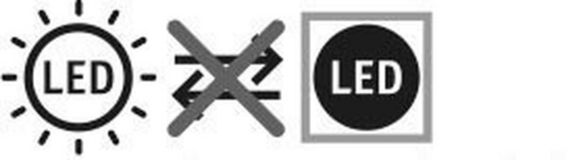 LED TRAKA 78960  - bijela, Basics, plastika (500cm) - Paulmann