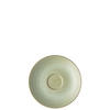 UNTERTASSE - Grün, Basics, Keramik (17,5/0,8cm) - Thomas
